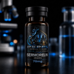 Sermorelin(SMO)